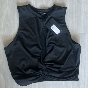 Fashion Nova Tank